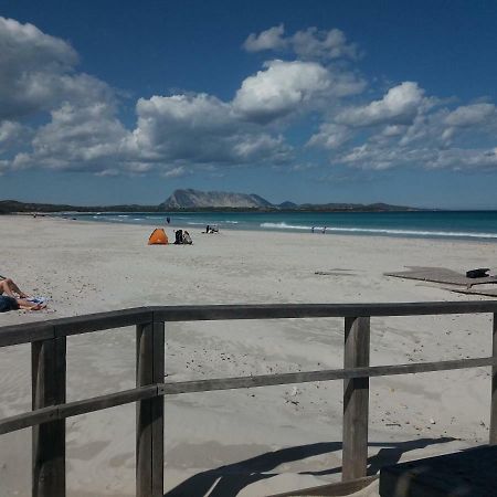 Apartmán San Teodoro San Teodoro  Exteriér fotografie