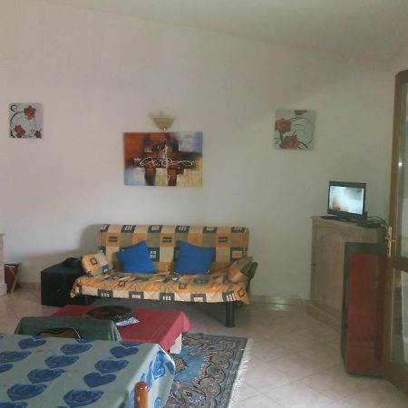 Apartmán San Teodoro San Teodoro  Exteriér fotografie
