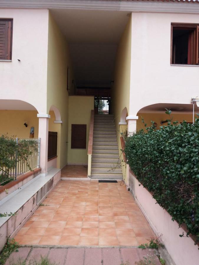 Apartmán San Teodoro San Teodoro  Exteriér fotografie