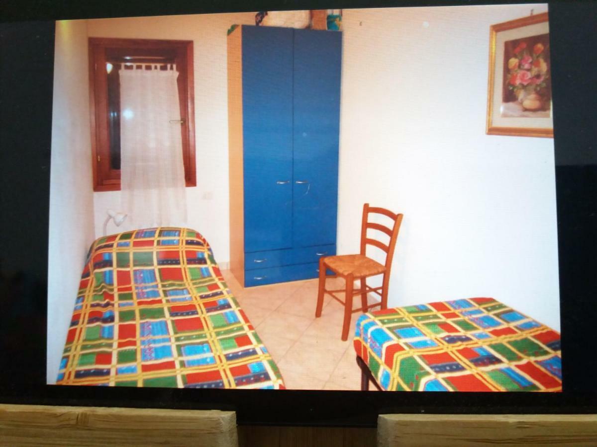 Apartmán San Teodoro San Teodoro  Exteriér fotografie