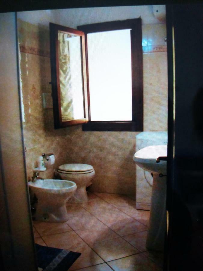 Apartmán San Teodoro San Teodoro  Exteriér fotografie